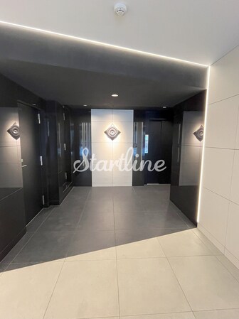 アジールコート門前仲町の物件内観写真